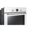 Samsung NV60M7140BW/TR Beyaz Ankastre Fırın
