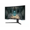 Samsung Odyssey G65B LS27BG652EUXUF 27 1 ms 2K Pivot Curved 240 Hz Oyuncu Monitörü