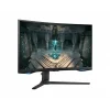 Samsung Odyssey G65B LS27BG652EUXUF 27 1 ms 2K Pivot Curved 240 Hz Oyuncu Monitörü