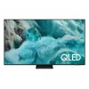 Samsung Q7F5 4K Ultra HD 55 140 Ekran Uydu Alıcılı Smart QLED TV