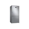 Samsung RB58DS75ESA/TR 580 Litre Inoks Alttan Donduruculu Buzdolabı