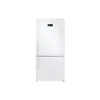 Samsung RB58DS75EWW 580 Litre Beyaz Alttan Donduruculu Buzdolabı
