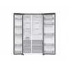 Samsung RS70F65QET 655 L No-Frost Gardırop Tipi Buzdolabı Inox