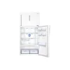 Samsung RT62K704RWW 622 Litre Beyaz Üstten Donduruculu Buzdolabı