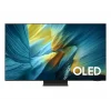 Samsung S95F 65 163 Ekran 4K Ultra HD OLED Televizyon