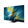 Samsung S95F 77 195 Ekran 4K Ultra HD OLED Televizyon