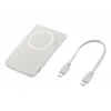 SAMSUNG STANDLI MAGNET WİRELESS BATTERY PACK 5000