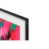 Samsung The Frame Pro LS03FW 4K Ultra HD 65 165 Ekran Uydu Alıcılı Smart QLED TV