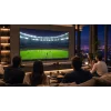 Samsung UE75M80HAU 75 (190 cm) Mini LED 4K UHD Vision AI Smart TV