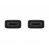 Samsung USB Tip-C Kablo Siyah