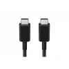 Samsung USB Tip-C Kablo Siyah