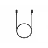 Samsung USB Tip-C Kablo Siyah