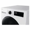 Samsung WD90HG5U34BEAH Combo AI Ecobubble 9 kg Yıkama / 6 kg Kurutma 1400 Devir Kurutmalı Çamaşır Makinesi - Beyaz (D Enerji Sınıfı)