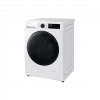 Samsung WD90HG5U34BEAH Combo AI Ecobubble 9 kg Yıkama / 6 kg Kurutma 1400 Devir Kurutmalı Çamaşır Makinesi - Beyaz (D Enerji Sınıfı)