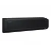 Samsung WindFree™ Premium Black Duvar Tipi Split Klima 18.000 BTU/h AR18CXFCABT/SK