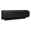 Samsung WindFree™ Premium Black Duvar Tipi Split Klima 18.000 BTU/h AR18CXFCABT/SK