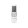 Samsung WindFree™ Premium Plus 9.000 BTU/h Wi-Fi Duvar Tipi Split Klima AR09BXCABWK/SK