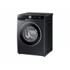 Samsung WW90DG6U25LBAH 9 kg 1400 Devir Çamaşır Makinesi Siyah