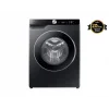 Samsung WW90DG6U25LBAH 9 kg 1400 Devir Çamaşır Makinesi Siyah