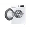 Samsung WW90DG6U25LEAH 9 kg 1400 Devir Çamaşır Makinesi Beyaz