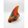 SerinAl Büyük Boy Dragon Yumurtası Fidget Oyuncak | 3D Baskı Ejderha Yumurtası