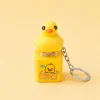Click Clack Zoo Duck Ördek Sesli Anahtarlık