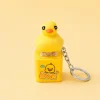 Click Clack Zoo Duck Ördek Sesli Anahtarlık