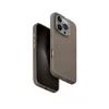 UNIQ IPHONE 16 PRO LYDEN DS MAGSAFE KILIF BEJ