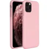 Vlike App Pastel Apple iPhone 11 Pro Max Silikon Kılıf