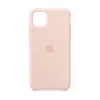 Vlike App Pastel Apple iPhone 11 Pro Max Silikon Kılıf
