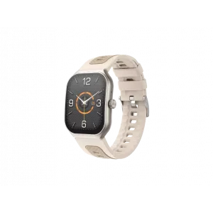 Cellairis Ultima C Smart Watch Gümüş
