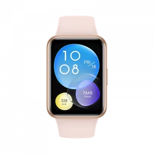 Huawei Watch Fit 2 Active Akıllı Saat Pempe