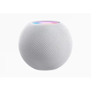 Apple HomePod Mini Bluetooth Hoparlör Beyaz
