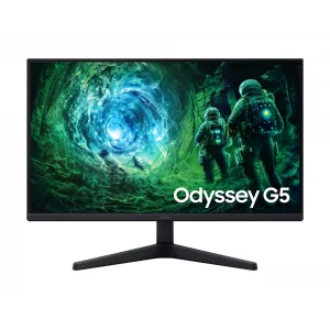 Samsung Odyssey G5 G53F LS27FG530EUXUF 27 1 ms 2K IPS 200 Hz Oyuncu Monitörü