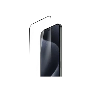 Momax GlassPro+ Ultra Clear HD Tempered Glass iPhone 16 Pro Max Ekran Koruyucu