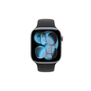 Apple Watch Series 11 GPS 42mm Uzay Grisi Alüminyum Kasa