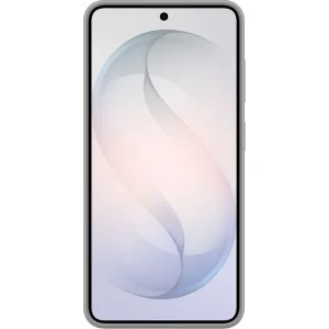 SAMSUNG GALAXY S26 SİLİKON MAGNET CASE GRİ