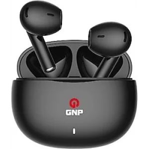 GNP NC10 TWS BLUETOOTH KULAKLIK SİYAH