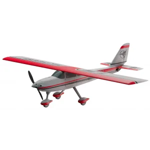 Eclipson Skyward RC Eğitim Uçağı | 1500mm | Uçuşa Hazır