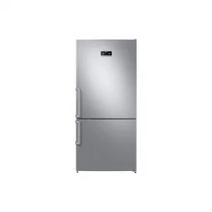Samsung RB58DS75ESA/TR 580 Litre Inoks Alttan Donduruculu Buzdolabı