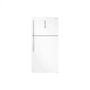Samsung RT58K704RWW 588 Litre Beyaz Üstten Donduruculu Buzdolabı