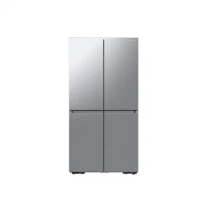 Samsung RF71DG90BESL 821 Litre Inoks Gardırop Tipi Buzdolabı