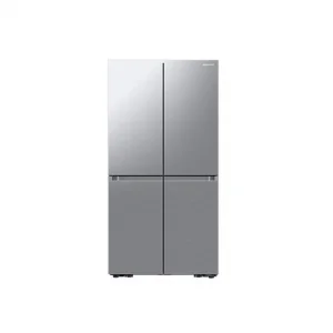 Samsung RF65DG90BESL 650 Litre Inoks Gardırop Tipi Buzdolabı