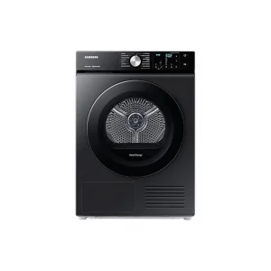 Samsung DV90BBA245ABAH 9 Kg Kurutma Makinesi Siyah