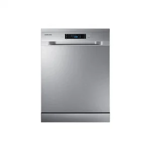 Samsung DW60DG560FSR 6 Programlı Inoks Bulaşık Makinesi