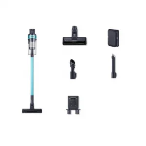 Samsung VS15A6031R1 Dikey Elektrikli Süpürge Mistik Yeşil