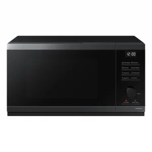 Samsung MS23DG4504AGTR Solo Mikrodalga Fırın Siyah