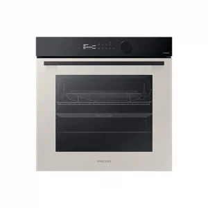 Samsung NV7B56458AE Coyote Bej Ankastre BESPOKE Fırın