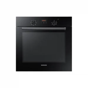 Samsung NV60K5140BB Siyah Elektrikli Fırın