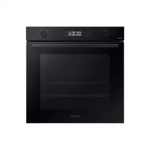 Samsung NV7B4420ZAK/TR Siyah Ankastre Fırın